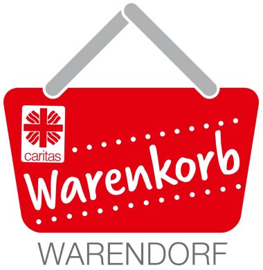 Logo des Caritas-Warenkorbs