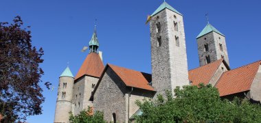 Stiftskirche