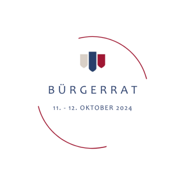 Logo Bürgerrat Stadt Warendorf