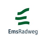 EmsRadweg Logo