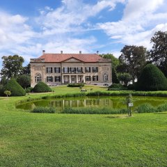 Schloß Harkotten