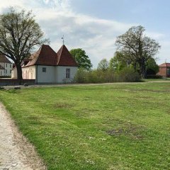 Schloß Vornholz