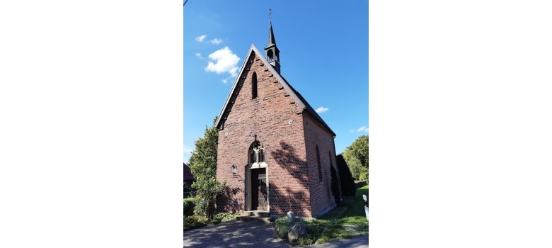 Flintruper Kapelle