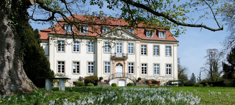 Freckenhorster Schloss