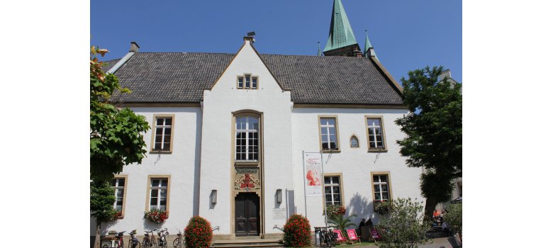 Historisches Rathaus