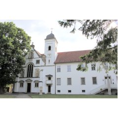 Kloster Vinnenberg bei Milte