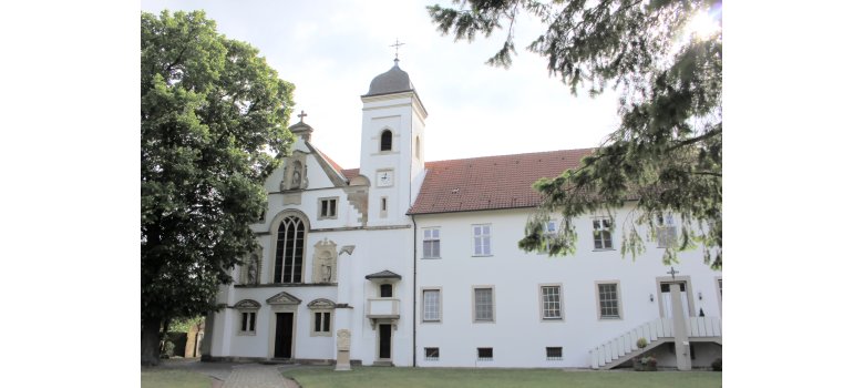 Kloster Vinnenberg bei Milte