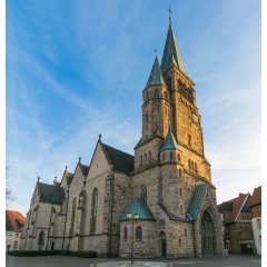 Pfarrkirche St. Laurentius