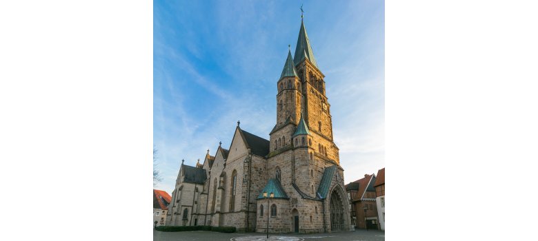 Pfarrkirche St. Laurentius