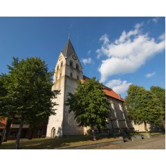 Pfarrkirche St. Lambertus in Hoetmar