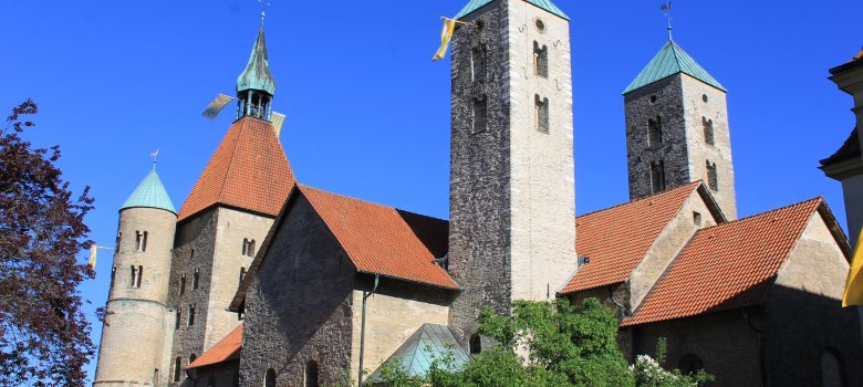 Stiftskirche Freckenhorst