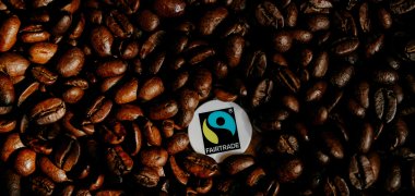 Kaffee Fairtrade